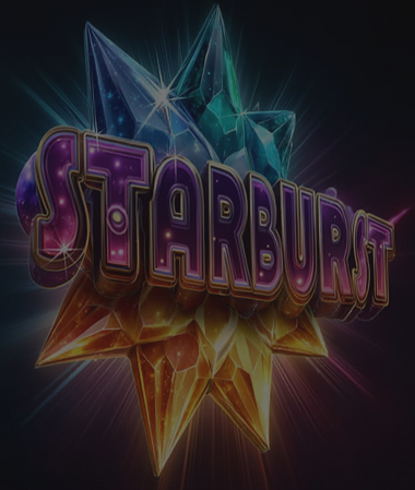 Starburst