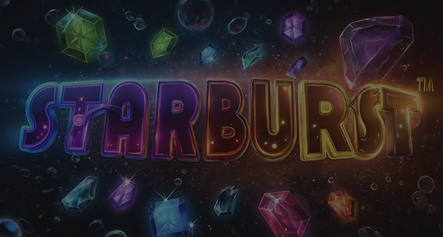 Starburst