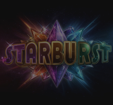 Starburst