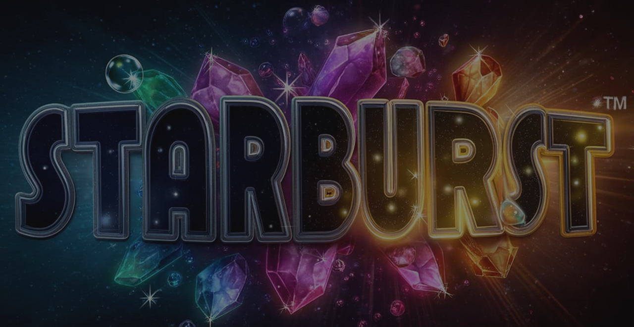Starburst